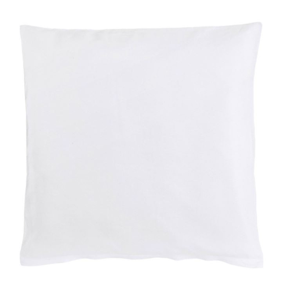 Bettwäsche Purolino weiss